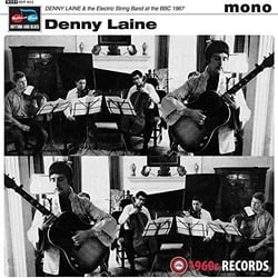 Live at the BBC 1967 EP