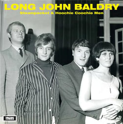 BBC Broadcasts 1965-66