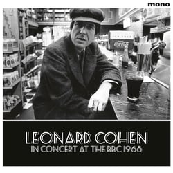 In Concert at the BBC 1968