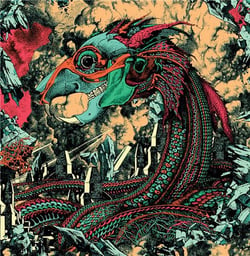 Infest The Rats' Nest (Live) (EU Fuzz Club Official Bootleg)