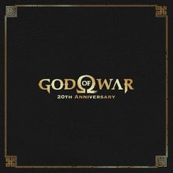 God of War 20th Anniversary Vinyl Collection (Original Soundtrack)