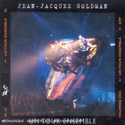 Un tour ensemble : Jean-Jacques Goldman - Genres musicaux