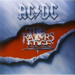 The razor's edge