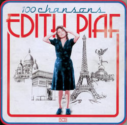 100 chansons