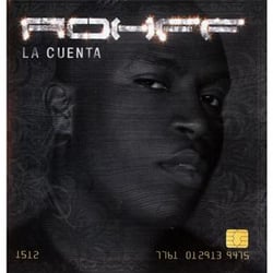 La cuenta