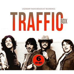 Box (The Broadcast Archives)