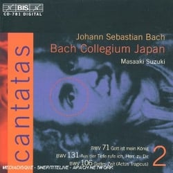 Cantate /vol.2