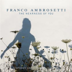 The nearness of you / Franco Ambrosetti