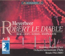 Robert Le Diable