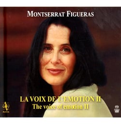 La voix de l'émotion II