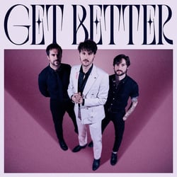 Get Better