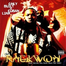 Only built 4 cuban linx