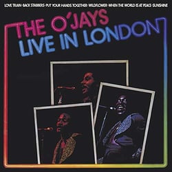 Live in London