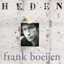 Heden - édition 180g