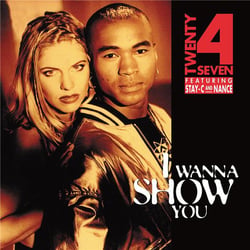 I Wanna Show You - édition;colorée