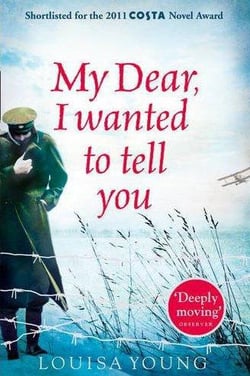 My dea, i wanted to tell you