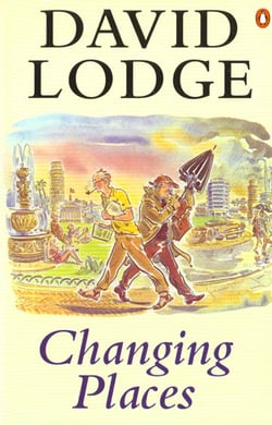 Changing places