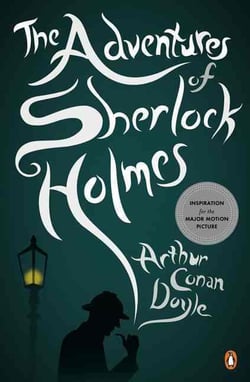 The adventures of sherlock holmes