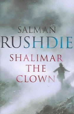Shalimar the clown