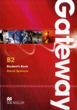 GATEWAY B2 STUDENT BOOK