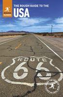 ROUGH GUIDES : The USA