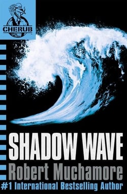 Shadow Wave - édition en anglais