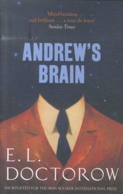 ANDREW'S BRAIN