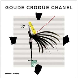 Goude croque chanel