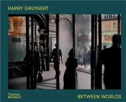 Harry Gruyaert : between worlds