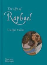 The life of raphael