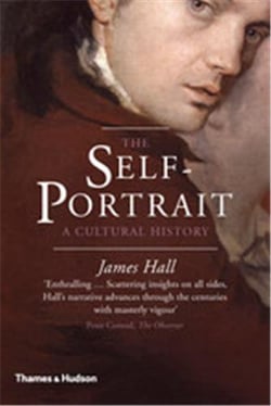 The self-portrait a cultural history (paperback)