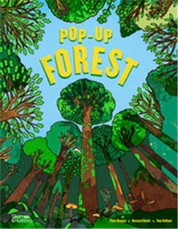 Pop-up forest