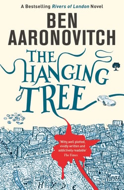 THE HANGING TREE