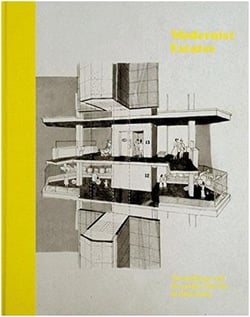 Modernist estates