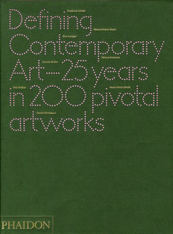 DEFINING CONTEMPORARY ART