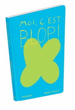 Moi c'est blop !