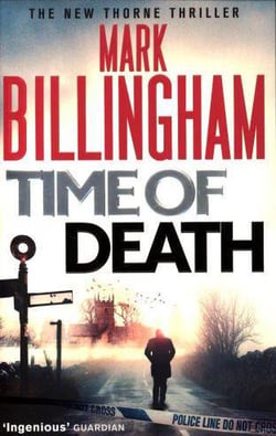 TIME OF DEATH