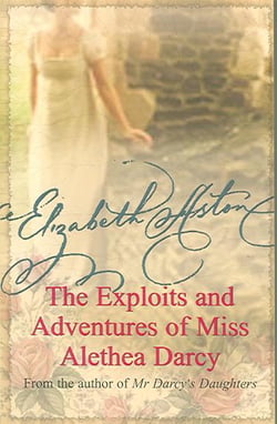 The exploits and adventures of miss alethea darcy
