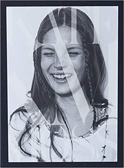 Kate: the kate moss book