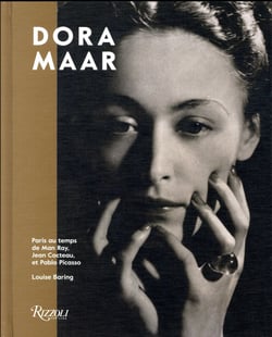 dora maar