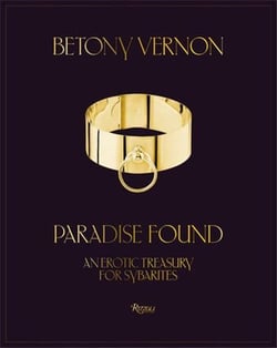 Betony vernon paradise found