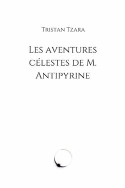 Les aventures célestes de M. Antipyrine