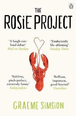 Rosie project, the