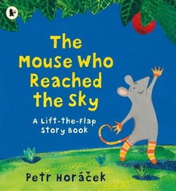 THE MOUSE WHO REACHED THE SKY