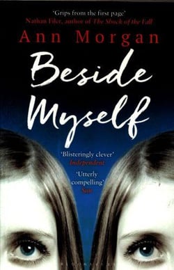 BESIDE MYSELF
