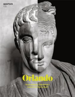 Magazine aperture 235 orlando