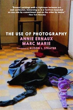 The use of photography