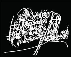 Renee gladman &  fred moten : one long black sentence