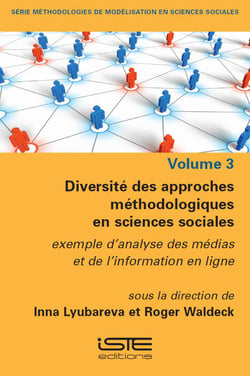 Diversité des approches méthodologiques en sciences sociales : Exemple d'analyse des médias et de l'information en ligne