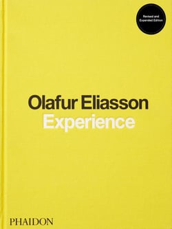 Olafur Eliasson: experience